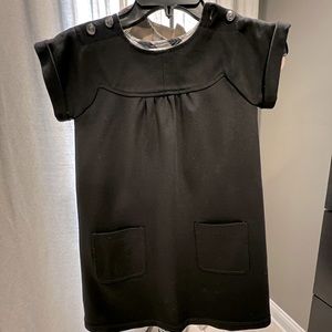 Authentic Burberry dress for girls